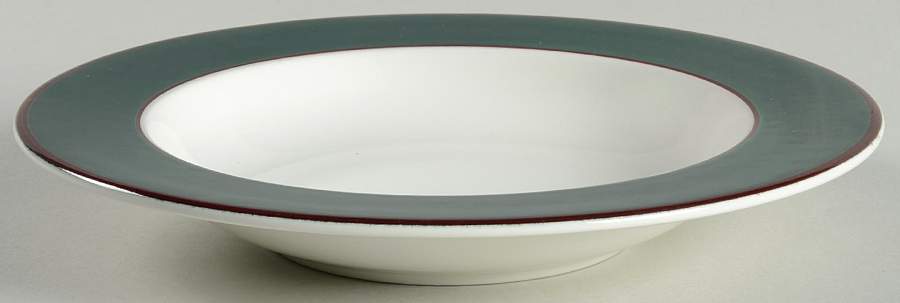 PGN3 Rim Soup Bowl by Pagnossin-1