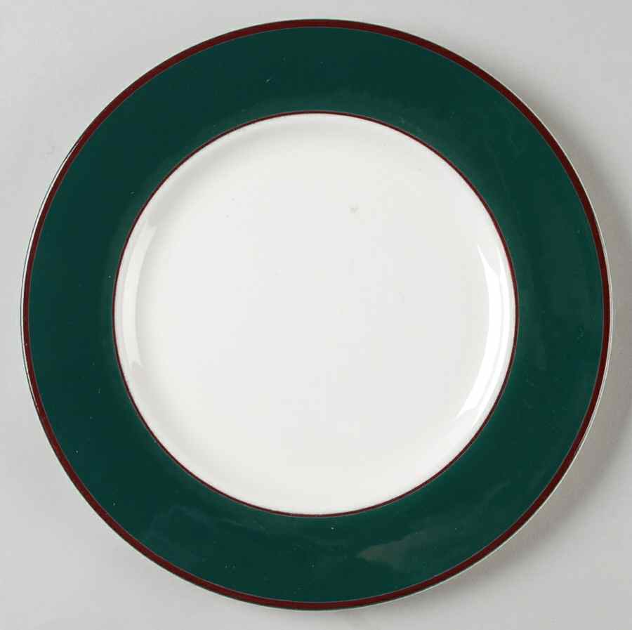 PGN3 Salad Plate by Pagnossin-1