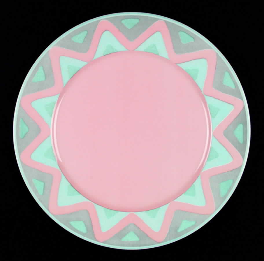 PGN5 Dinner Plate by Pagnossin-1