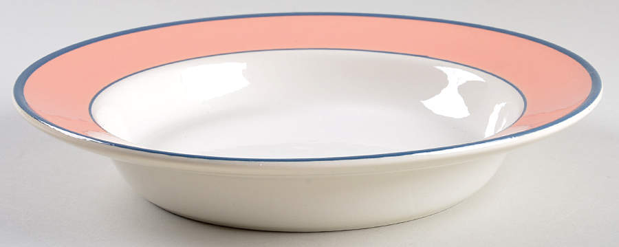 845 Rim Soup Bowl by Pagnossin-1