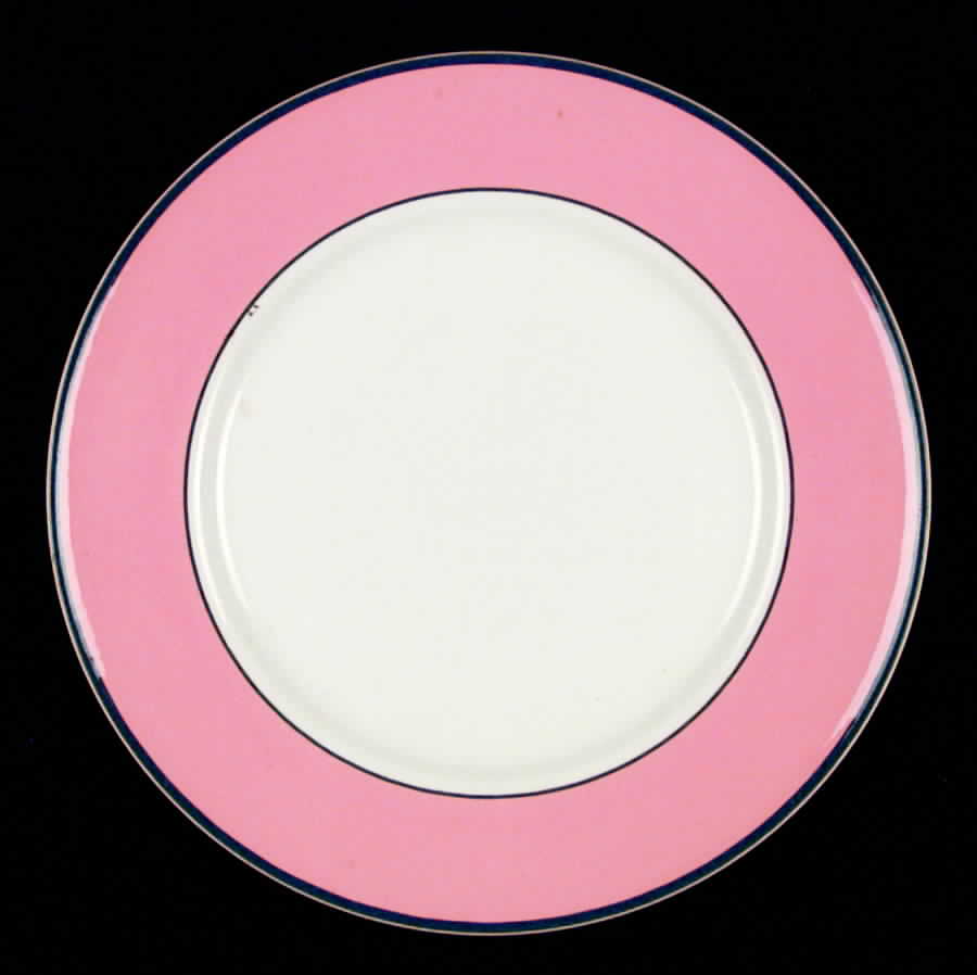 845 Dinner Plate by Pagnossin-1