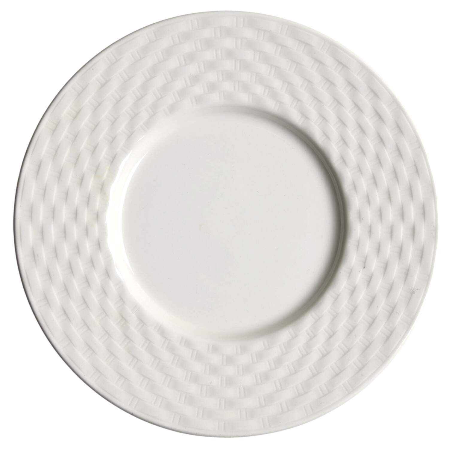 President White Saucer by Pagnossin-1