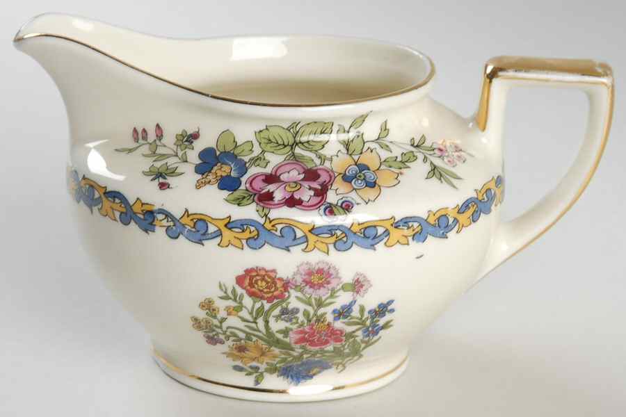 PHE4 Creamer by Phoenix (Czech)-1