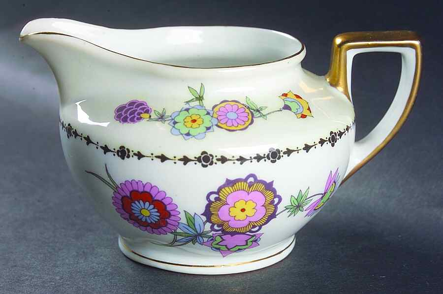 PHE8 Creamer by Phoenix (Czech)-1