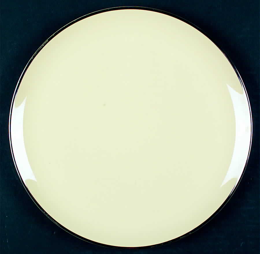 Apollo Dinner Plate by Pickard-1