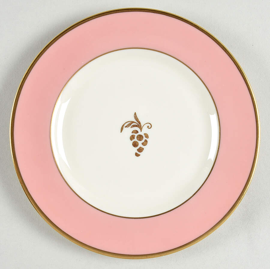 Arlington Bread & Butter Plate by Pickard-1