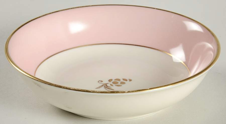 Arlington Fruit/Dessert (Sauce) Bowl by Pickard-1