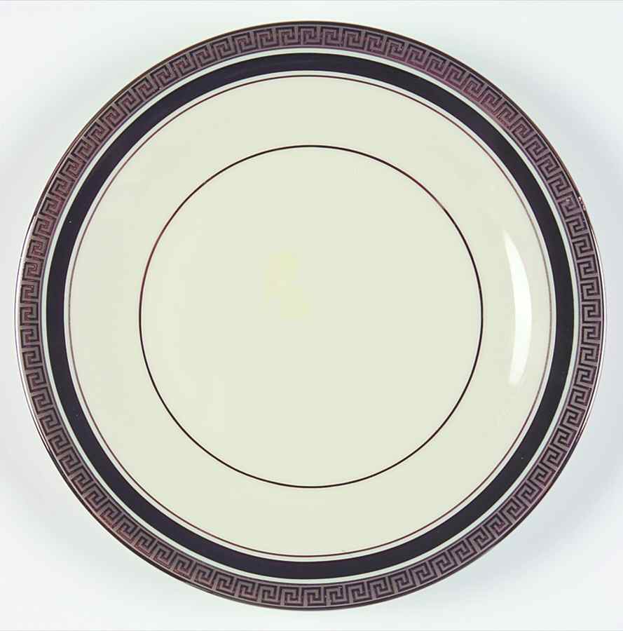 Athena Bread & Butter Plate by Pickard-1