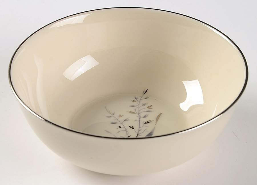 Avena Coupe Cereal Bowl by Pickard-1