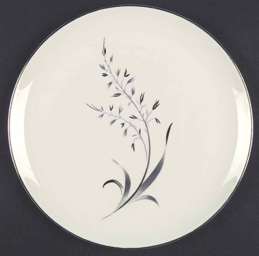Avena Dinner Plate by Pickard-1