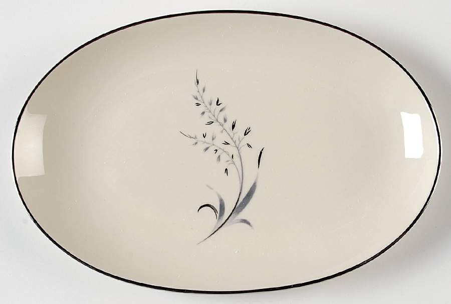 Avena Underplate for Gravy Boat by Pickard-1