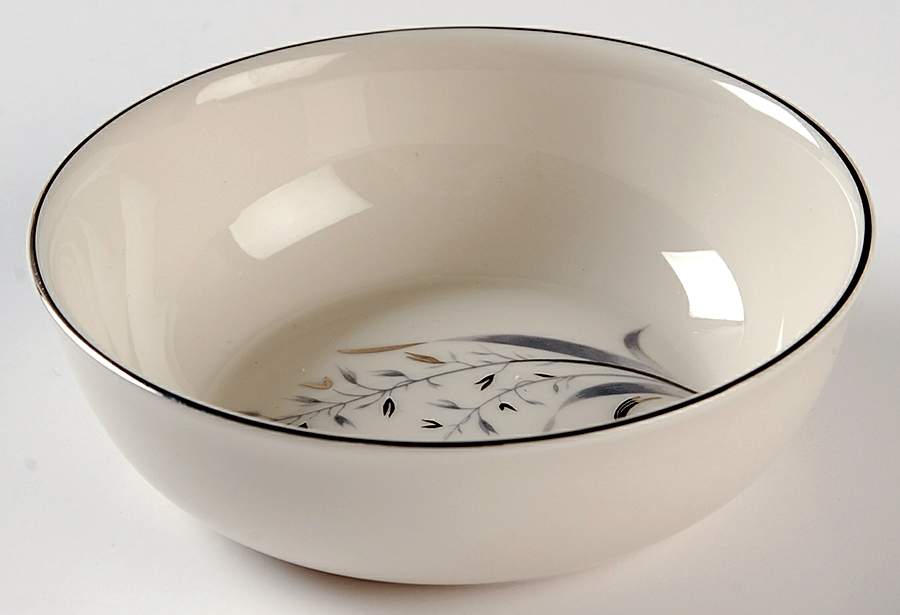 Avena Fruit/Dessert (Sauce) Bowl by Pickard-1