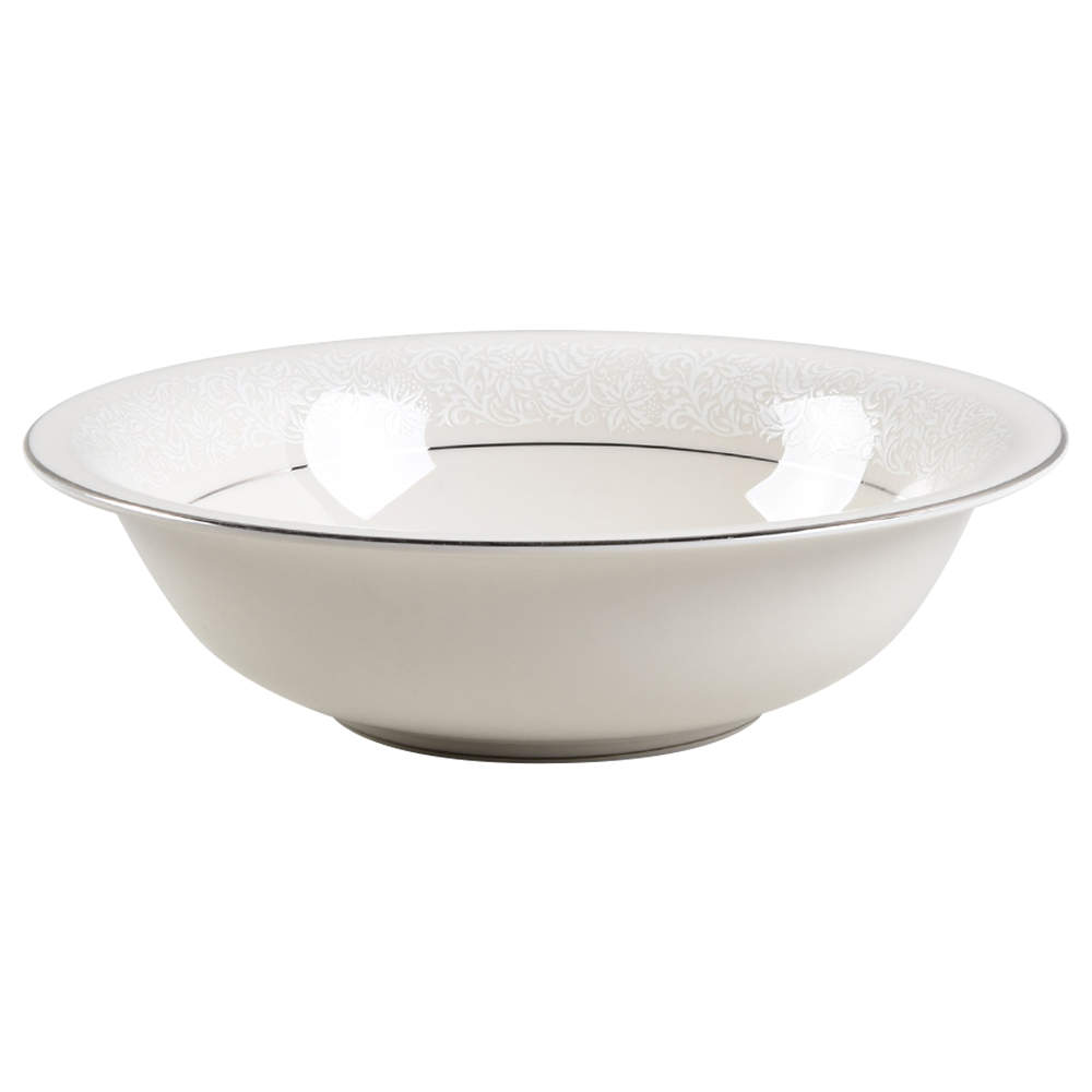 Brocade 9" Round Vegetable Bowl by Pickard-1