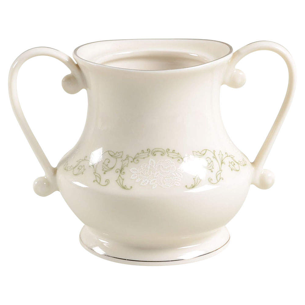 Cameo Sugar Bowl No Lid by Pickard-1