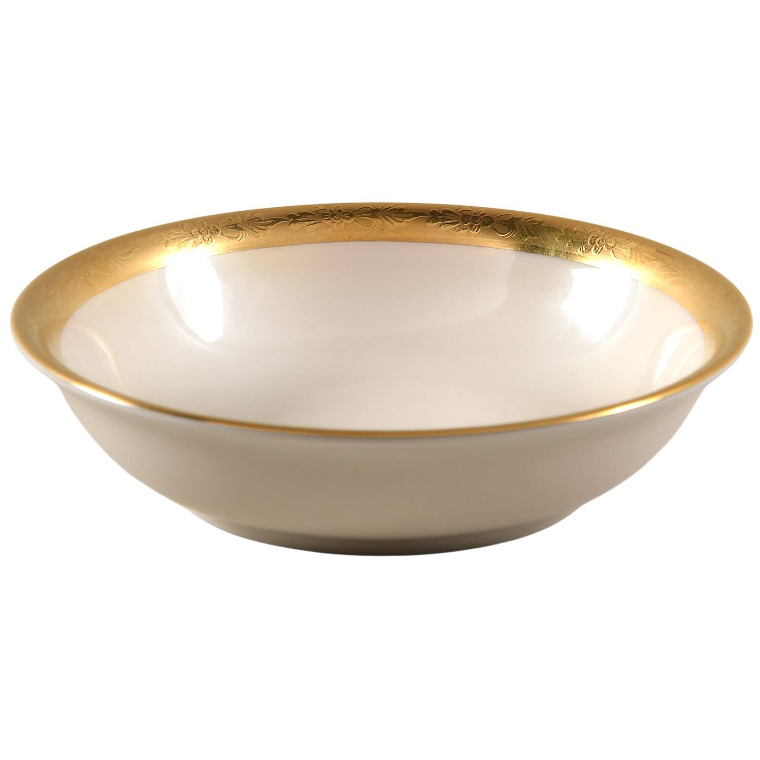 Camelot Fruit/Dessert (Sauce) Bowl by Pickard-1