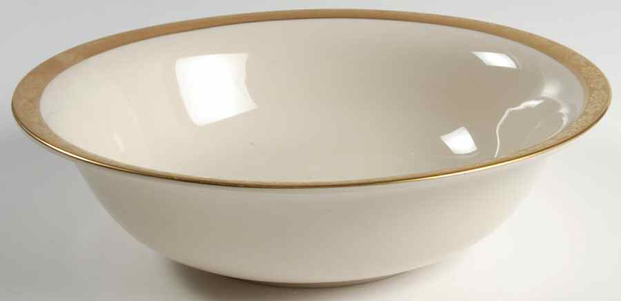 Camelot 9" Round Vegetable Bowl by Pickard-1