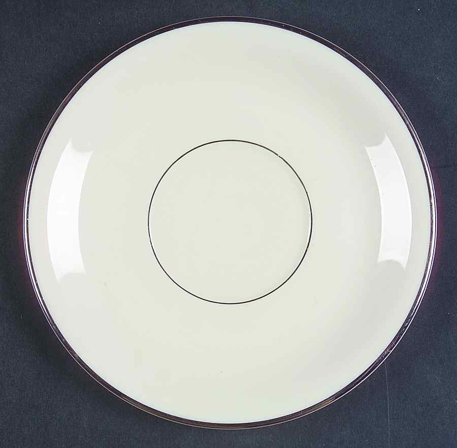 Concerto Saucer by Pickard-1