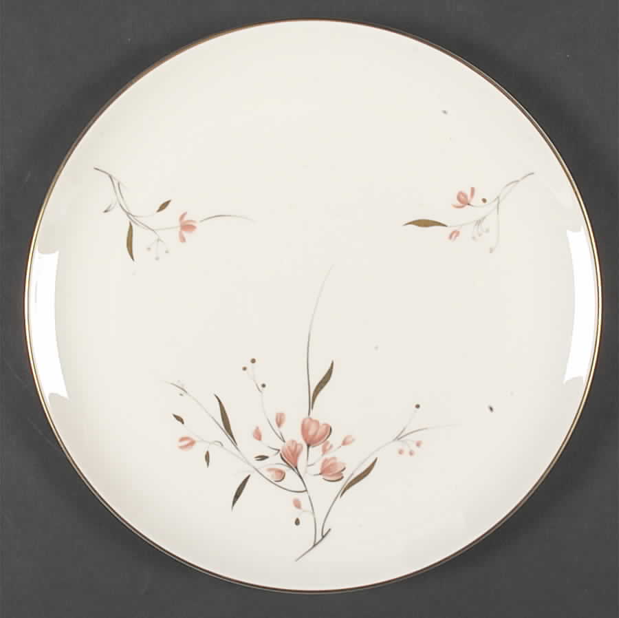 Daydreams Dinner Plate by Pickard-1
