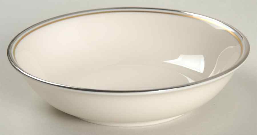Debonair Fruit/Dessert (Sauce) Bowl by Pickard-1