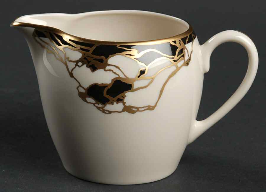 Elektra Creamer by Pickard-1