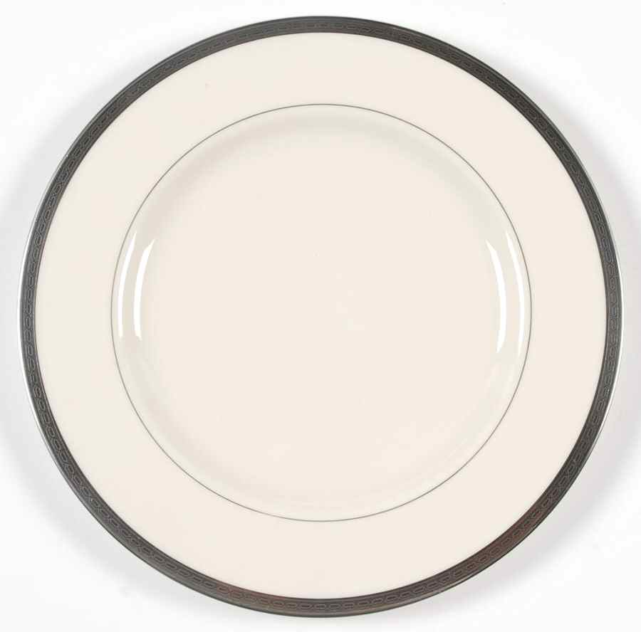 Embassy Salad Plate by Pickard-1