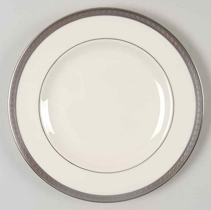 Embassy Bread & Butter Plate by Pickard-1