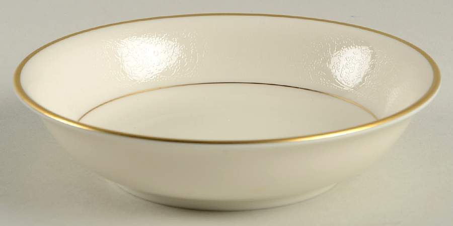 Empress Fruit/Dessert (Sauce) Bowl by Pickard-1
