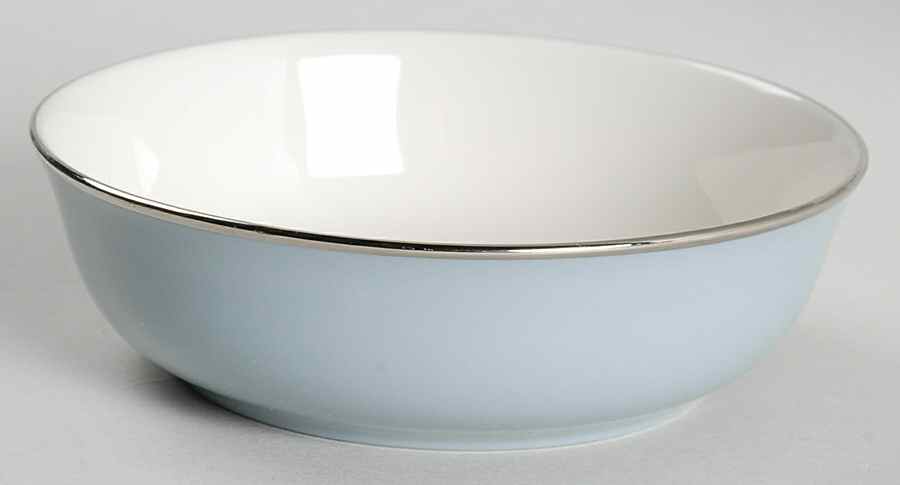 Enchantment Fruit/Dessert (Sauce) Bowl by Pickard-1