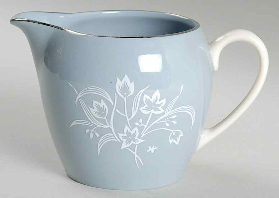 Enchantment Creamer by Pickard-1