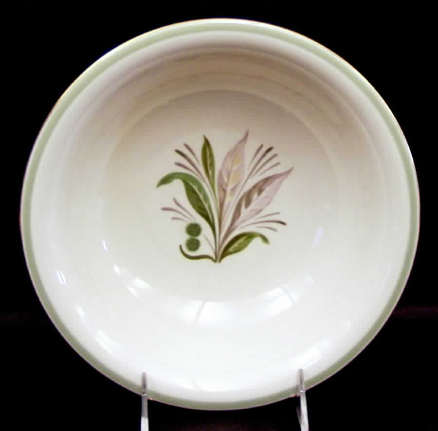 Fantasy 9" Round Vegetable Bowl by Pickard-1