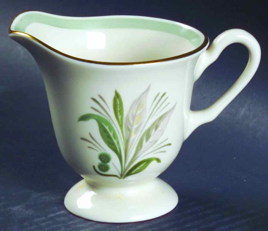 Fantasy Creamer by Pickard-1