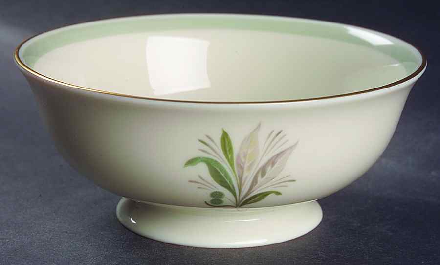 Fantasy Coupe Cereal Bowl by Pickard-1