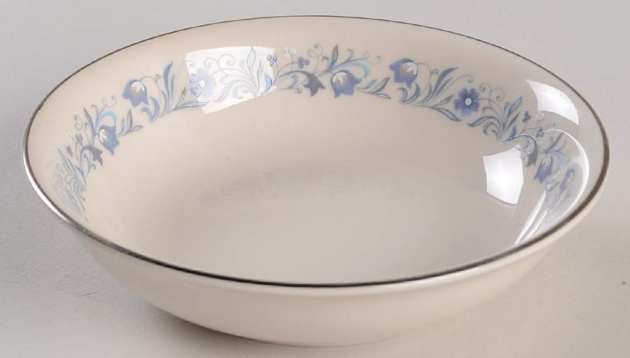 Festival Fruit/Dessert (Sauce) Bowl by Pickard-1