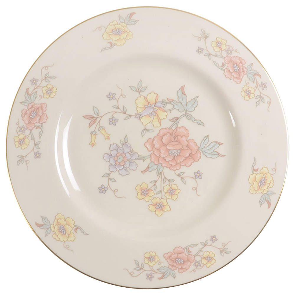 Georgian Manor Dinner Plate by Pickard-1