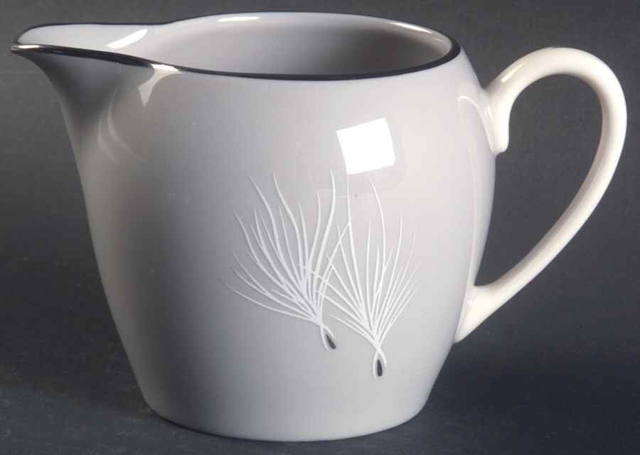 Gossamer Creamer by Pickard-1