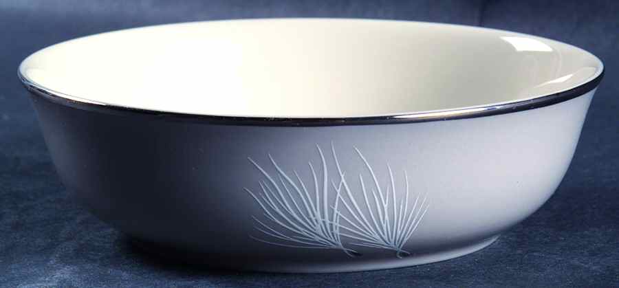 Gossamer Fruit/Dessert (Sauce) Bowl by Pickard-1