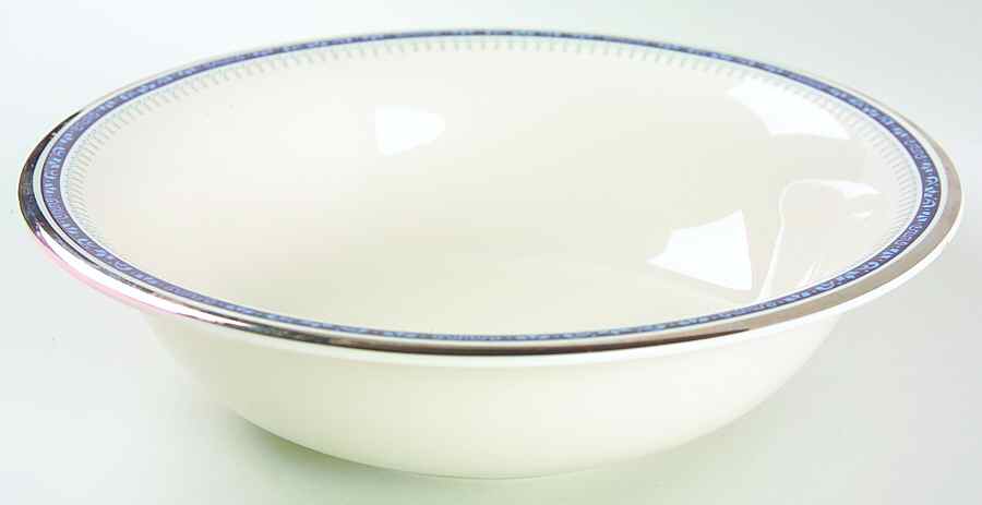 Grace 9" Round Vegetable Bowl by Pickard-1