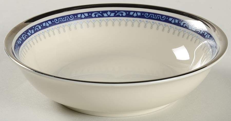 Grace Fruit/Dessert (Sauce) Bowl by Pickard-1