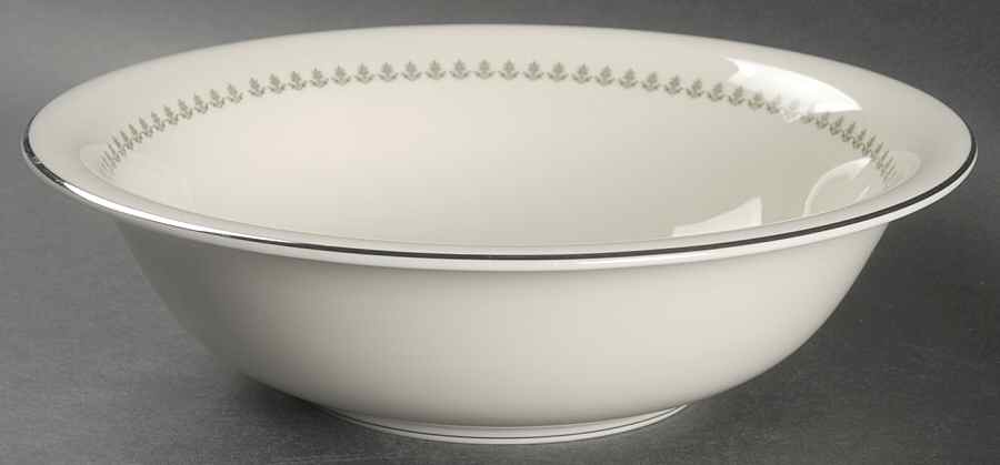 Greenbrier 9" Round Vegetable Bowl by Pickard-1