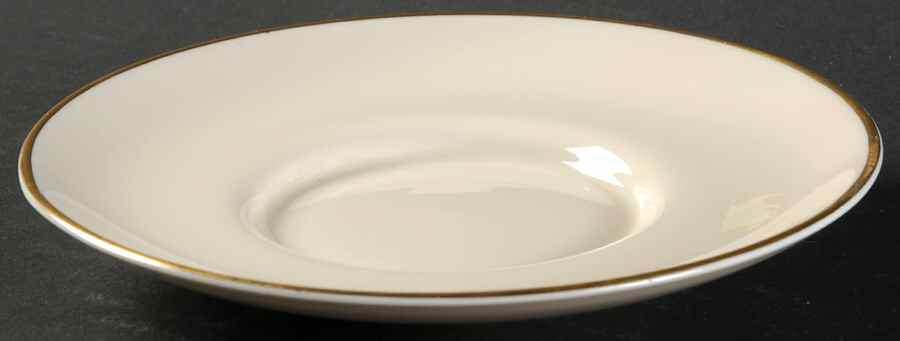 Holly Saucer for Chocolate Cup by Pickard-1