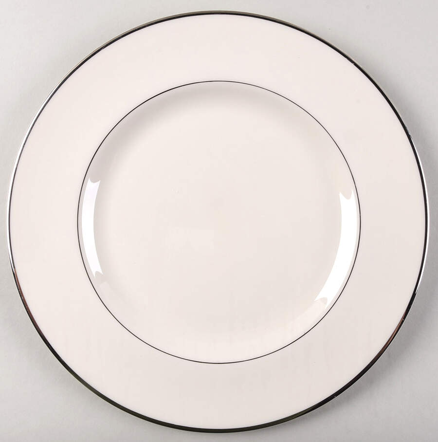 Horizon Dinner Plate by Pickard-1