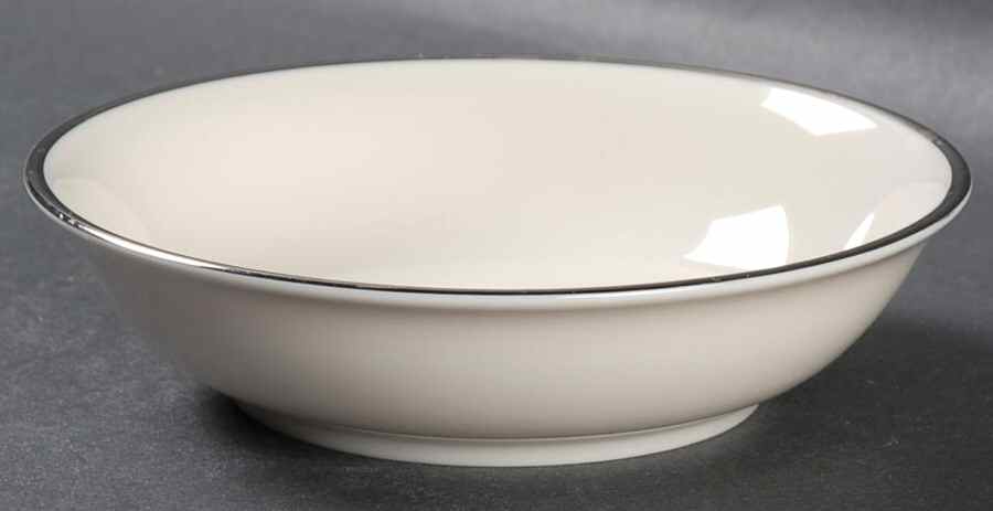 Horizon Fruit/Dessert (Sauce) Bowl by Pickard-1