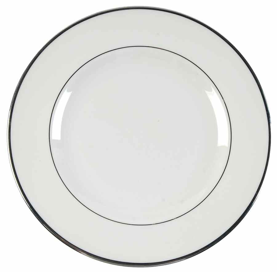 Horizon Bread & Butter Plate by Pickard-1