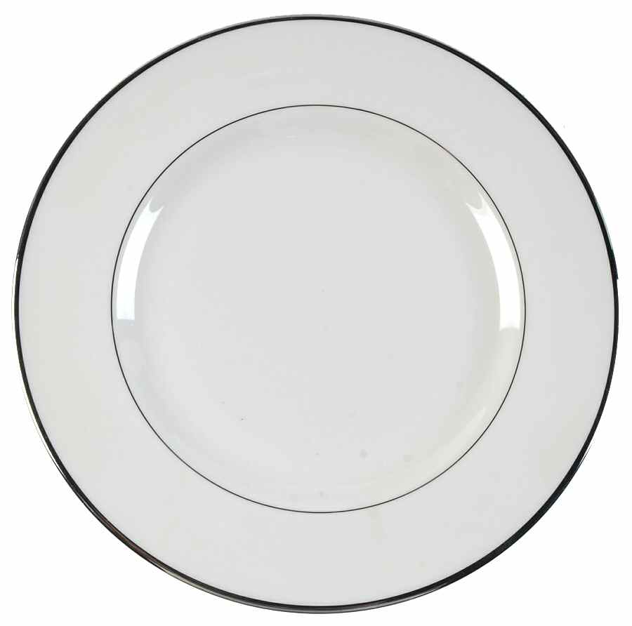 Horizon Salad Plate by Pickard-1