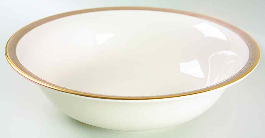 Illusion 9" Round Vegetable Bowl by Pickard-1