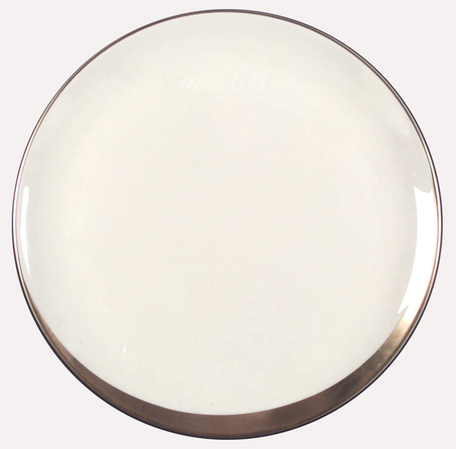 Jubilee Dinner Plate by Pickard-1