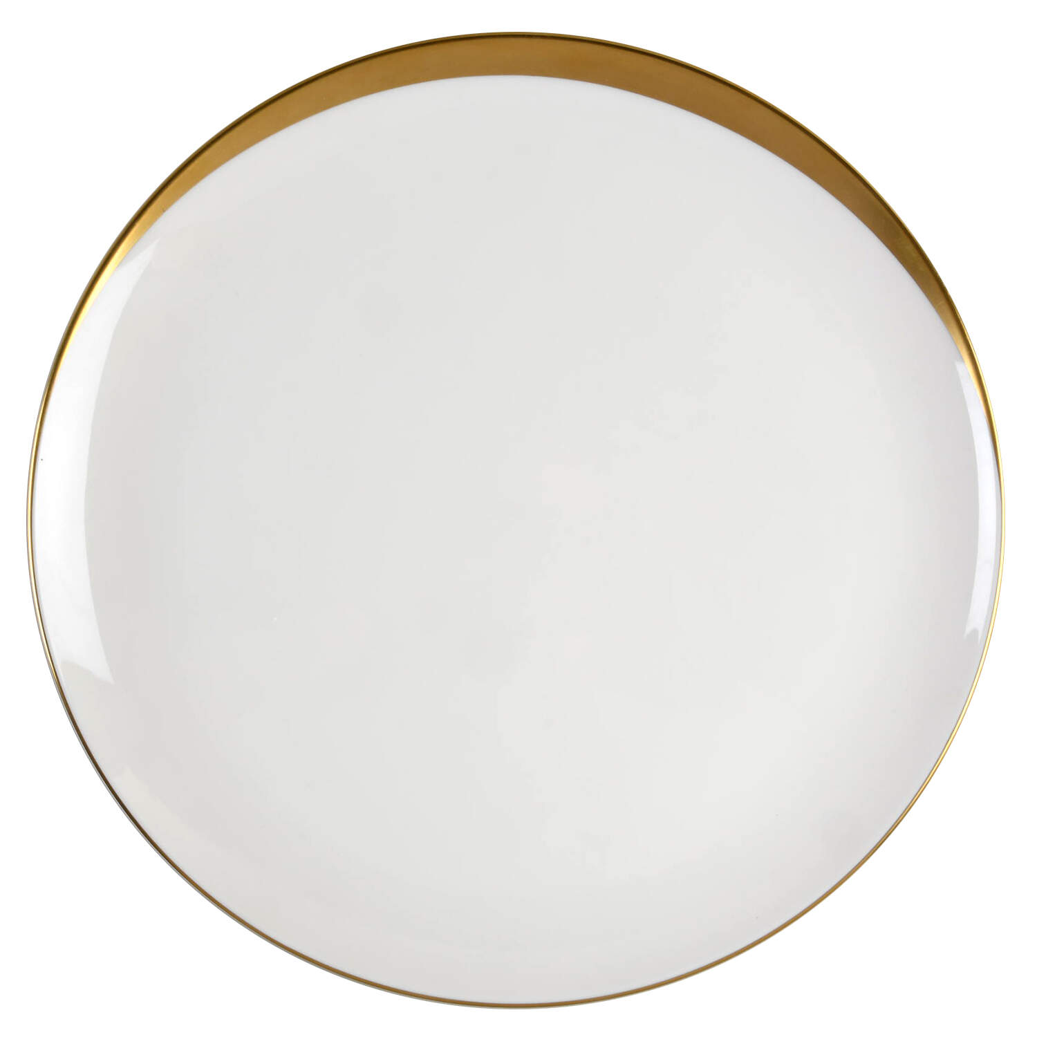 Jubilee Large Dinner Plate by Pickard-1