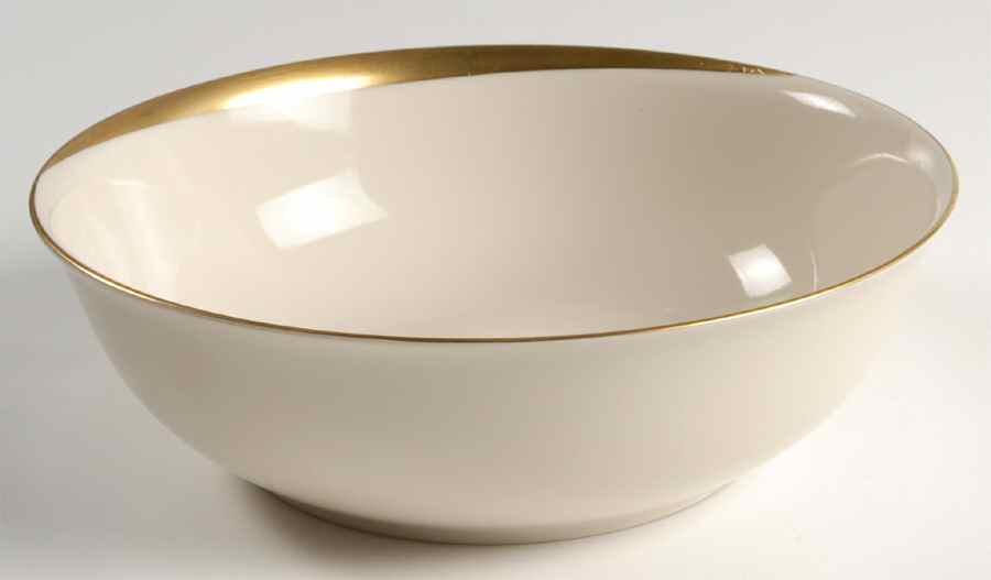 Jubilee 8" Round Vegetable Bowl by Pickard-1