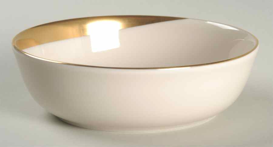 Jubilee Fruit/Dessert (Sauce) Bowl by Pickard-1