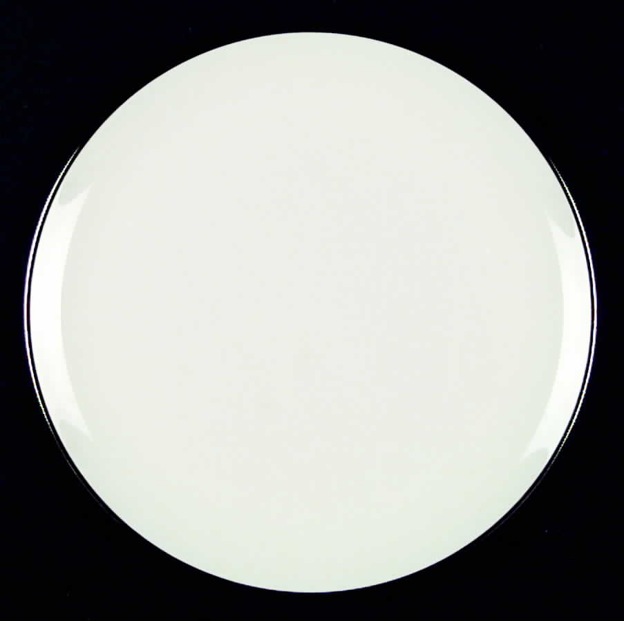 Juliet Dinner Plate by Pickard-1